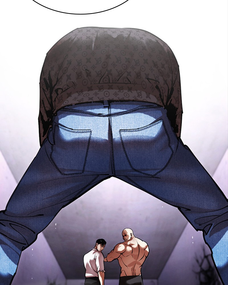 Lookism Chapitre 467 - Page 236