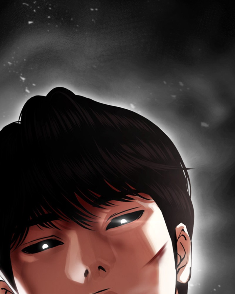 Lookism Chapitre 467 - Page 241