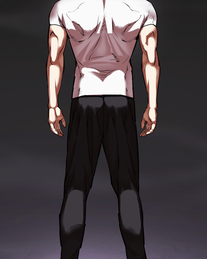 Lookism Chapitre 467 - Page 3