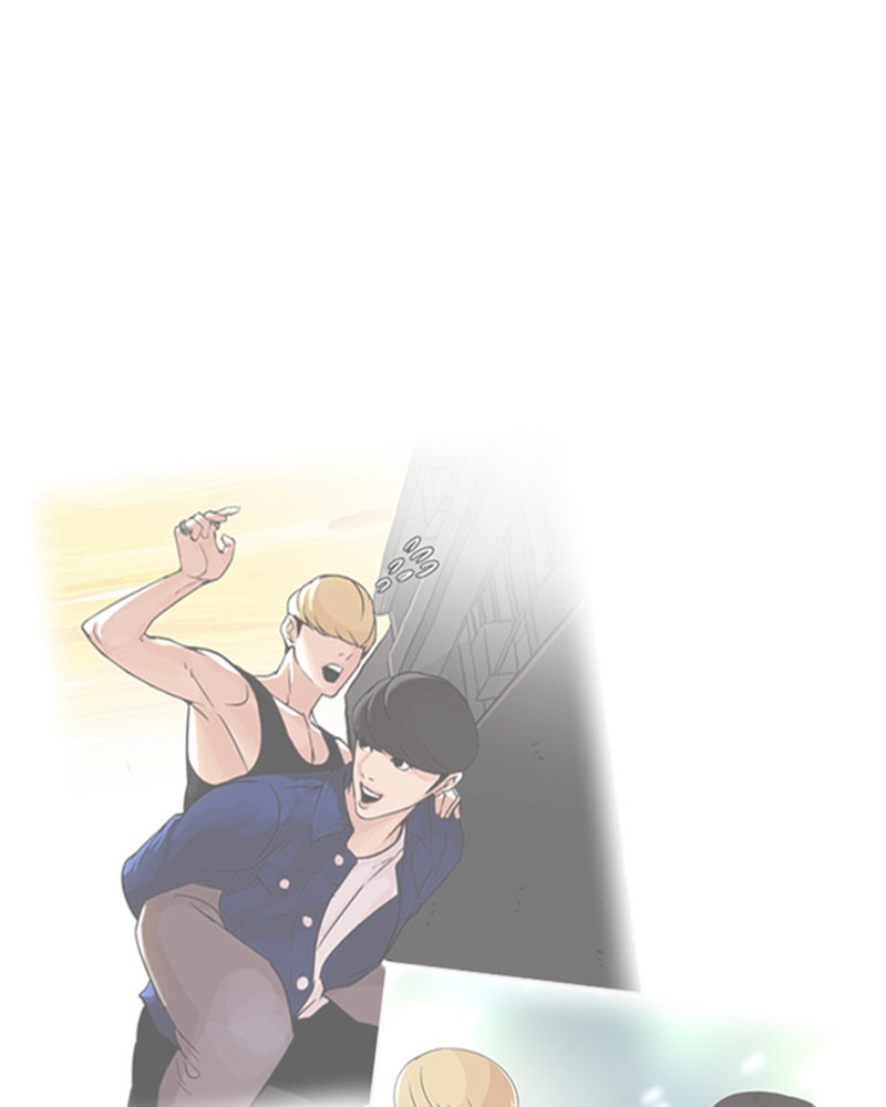 Lookism Chapitre 467 - Page 31