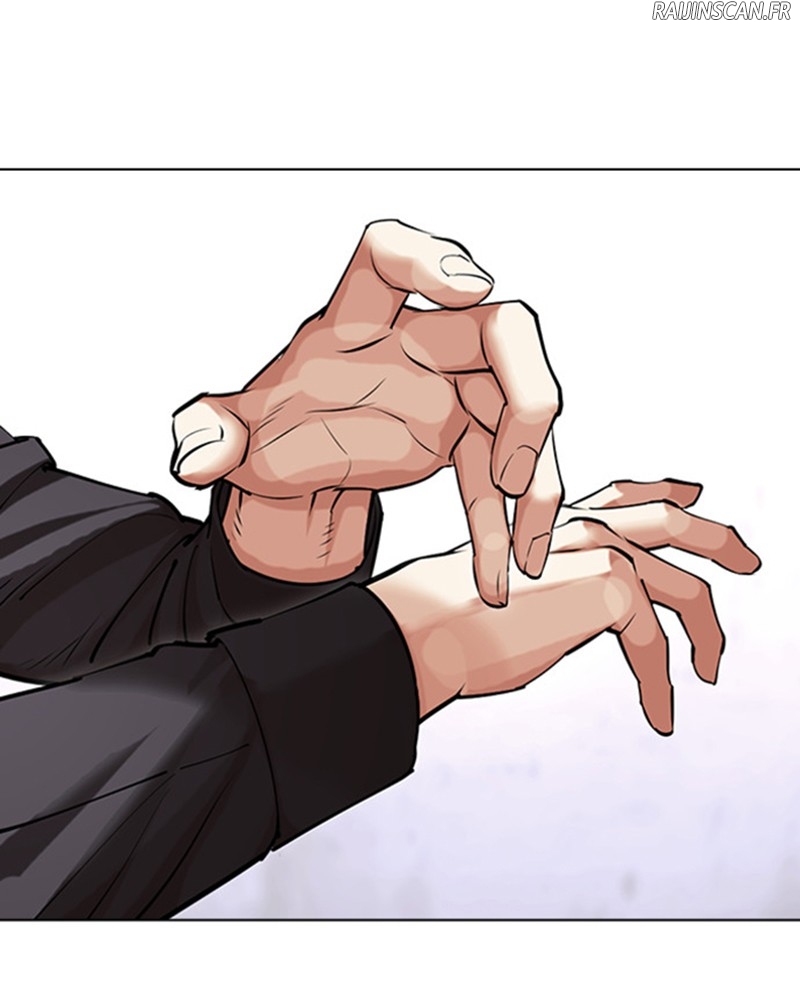 Lookism Chapitre 467 - Page 35