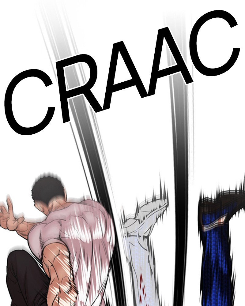 Lookism Chapitre 467 - Page 38