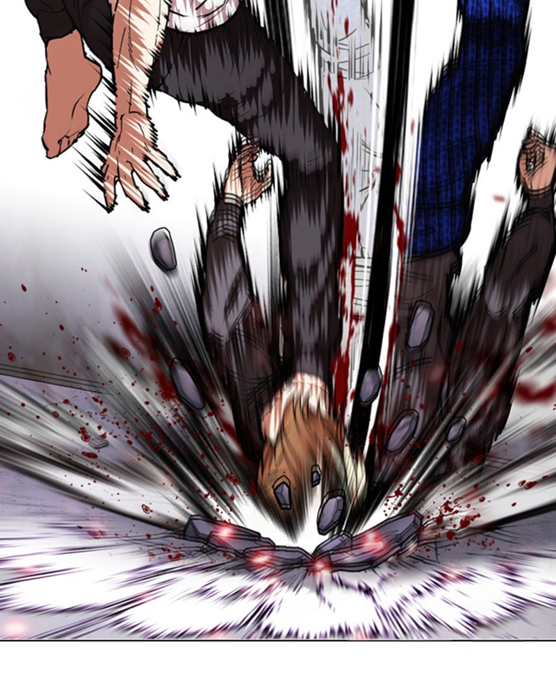 Lookism Chapitre 467 - Page 39