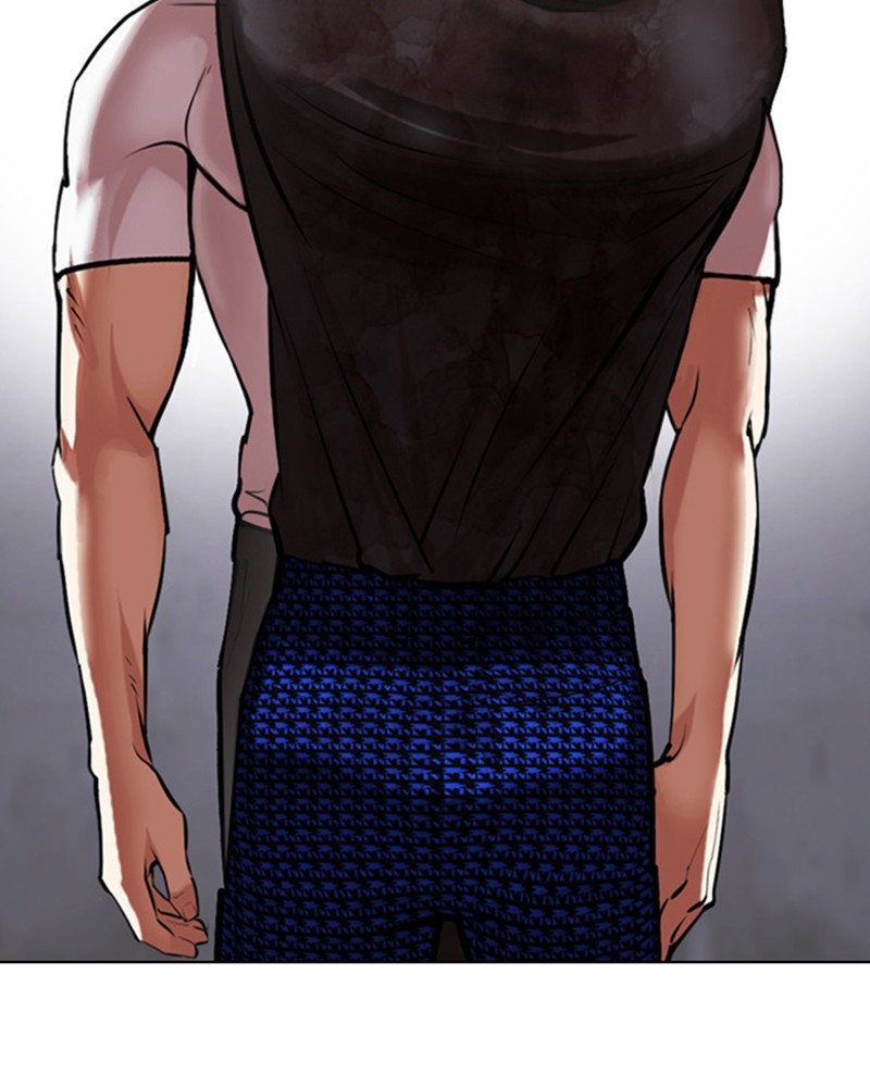Lookism Chapitre 467 - Page 44
