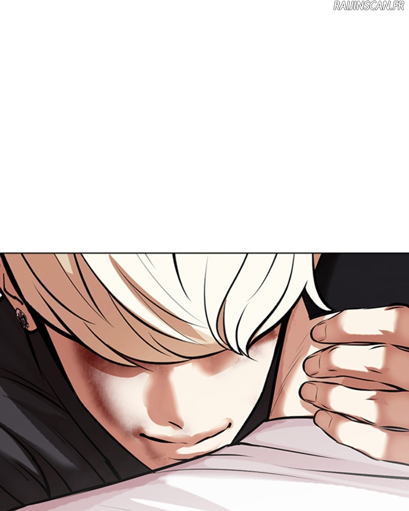 Lookism Chapitre 467 - Page 45