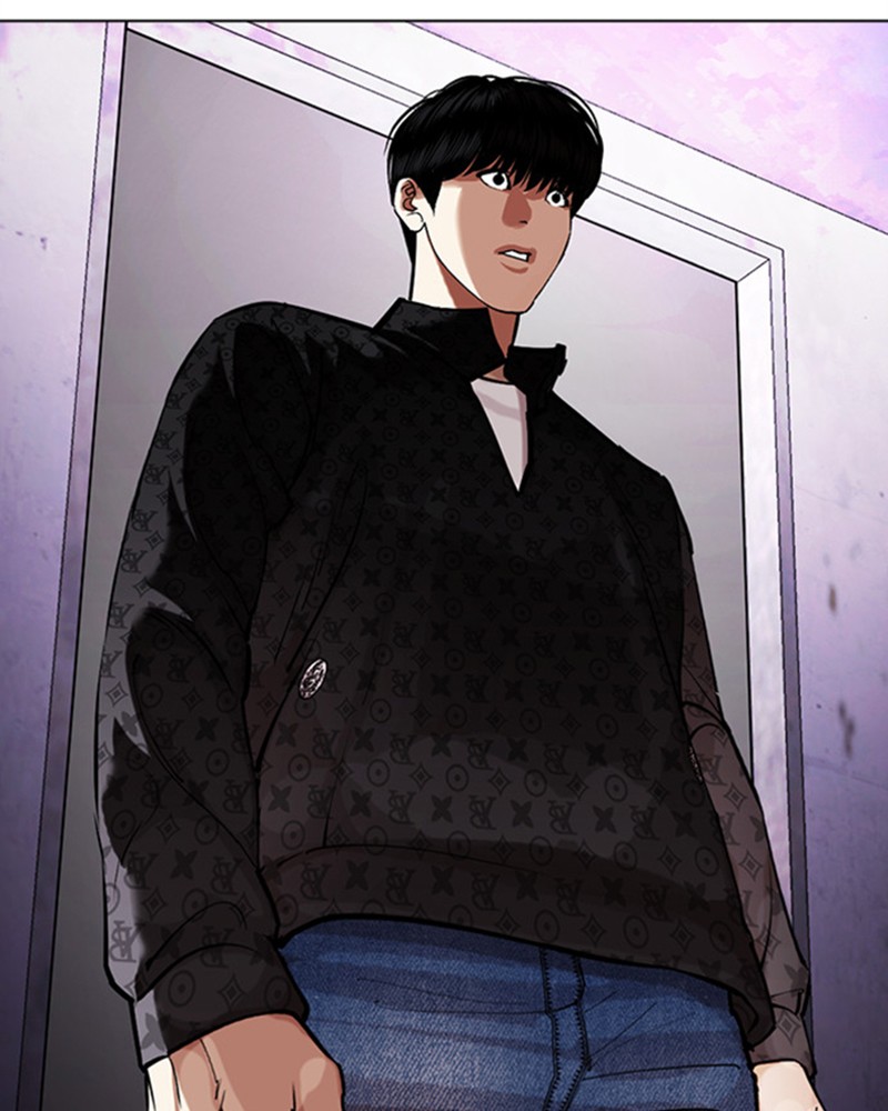 Lookism Chapitre 467 - Page 51