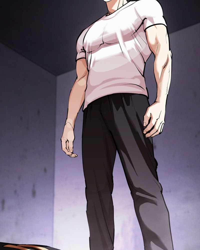 Lookism Chapitre 467 - Page 53