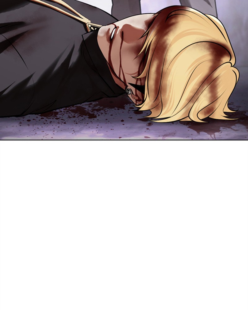 Lookism Chapitre 467 - Page 54