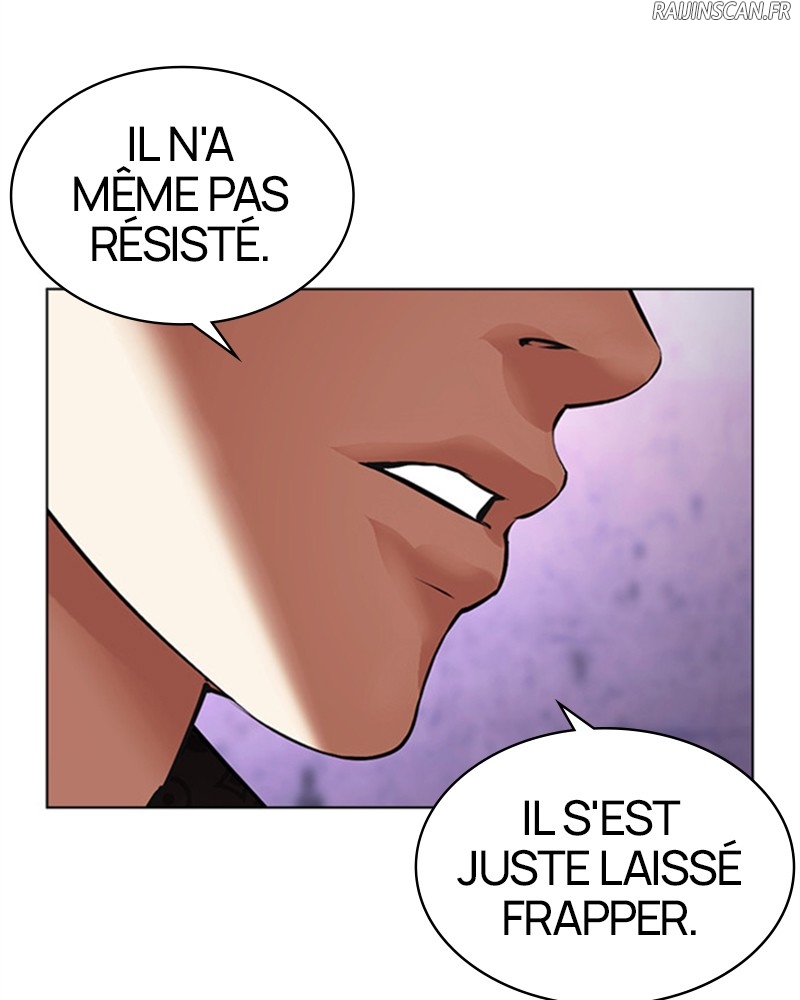 Lookism Chapitre 467 - Page 55