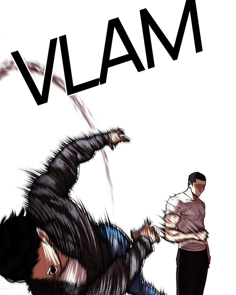 Lookism Chapitre 467 - Page 63