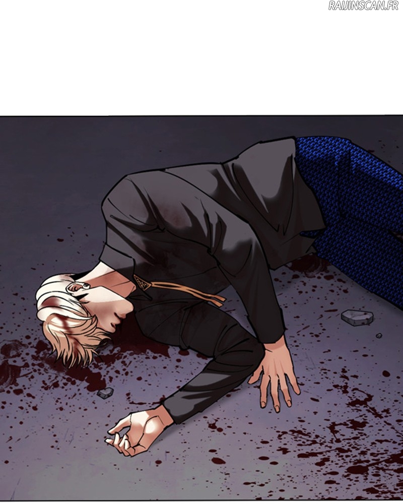 Lookism Chapitre 467 - Page 65