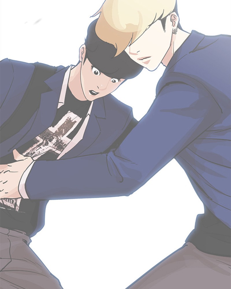 Lookism Chapitre 467 - Page 67