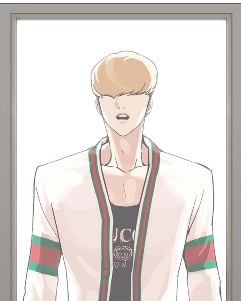 Lookism Chapitre 467 - Page 69