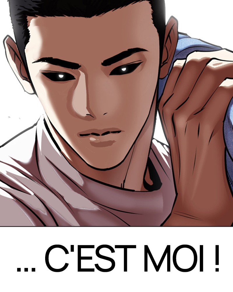 Lookism Chapitre 467 - Page 79