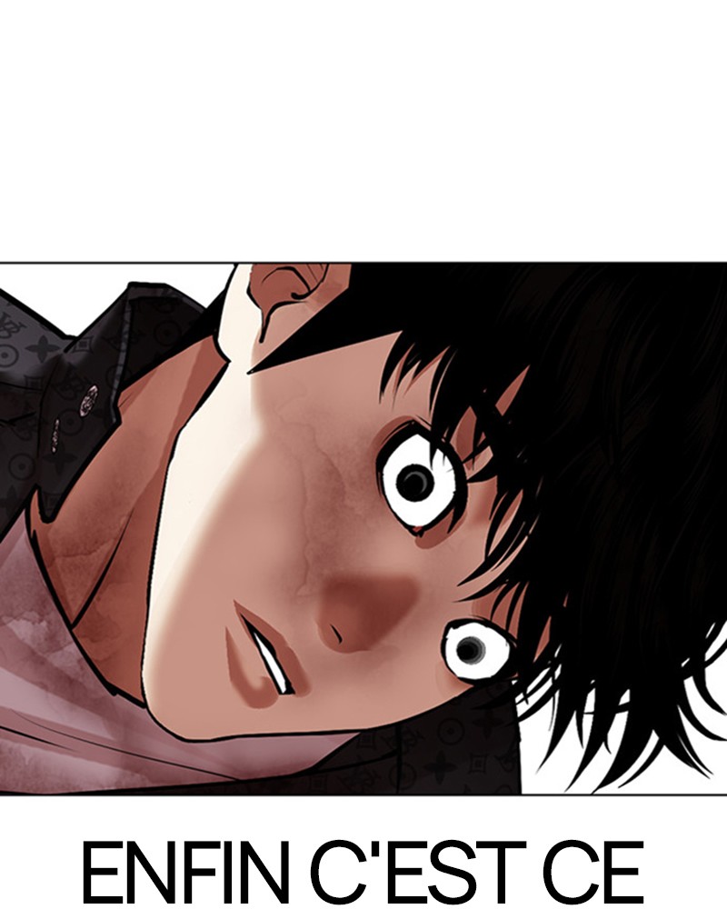 Lookism Chapitre 467 - Page 81