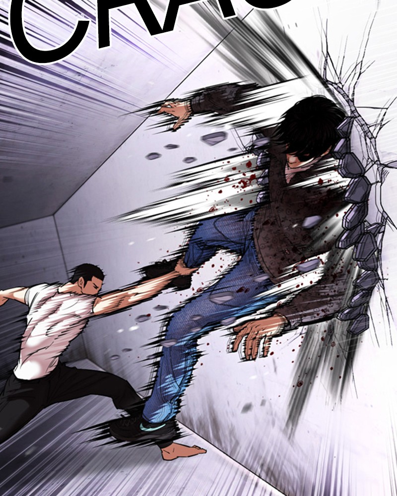 Lookism Chapitre 467 - Page 86