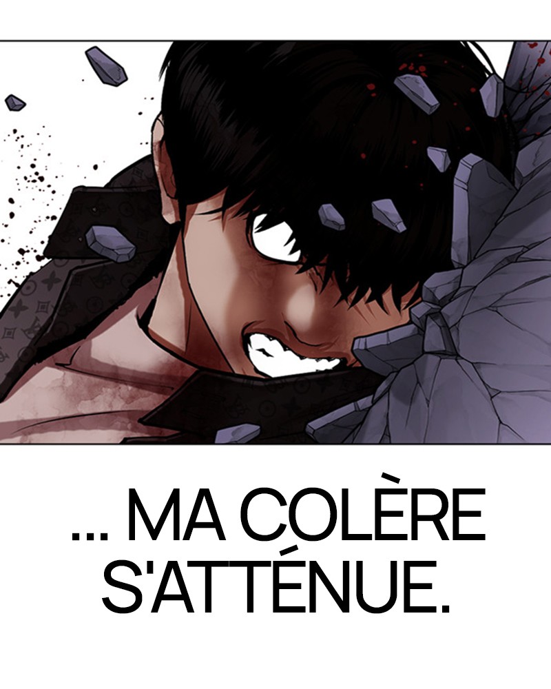 Lookism Chapitre 467 - Page 88