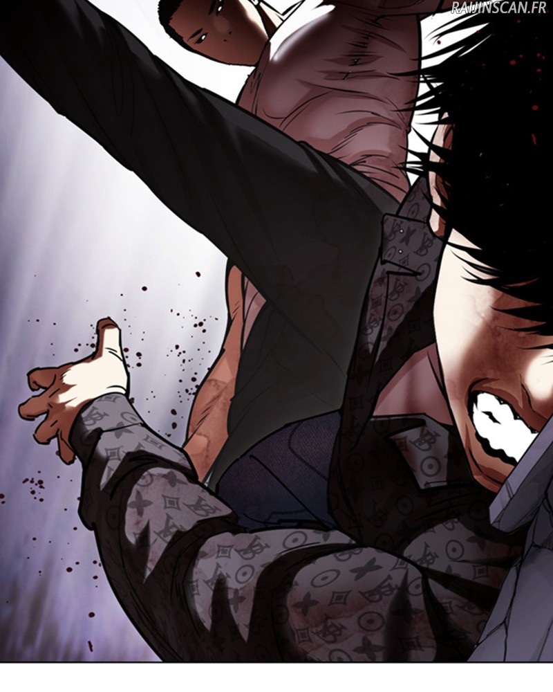 Lookism Chapitre 467 - Page 90