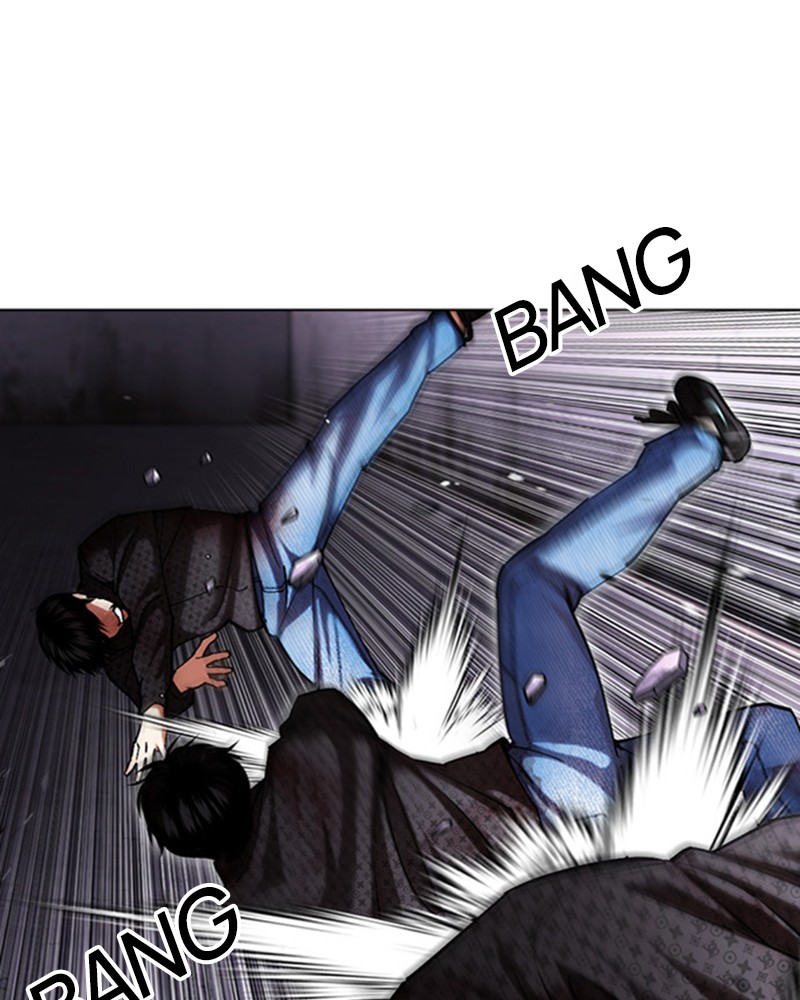 Lookism Chapitre 467 - Page 94
