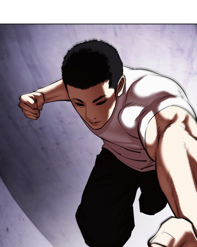Lookism Chapitre 467 - Page 96