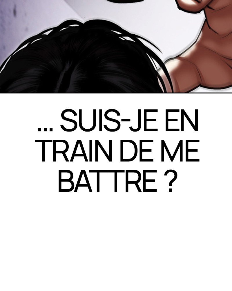 Lookism Chapitre 467 - Page 97