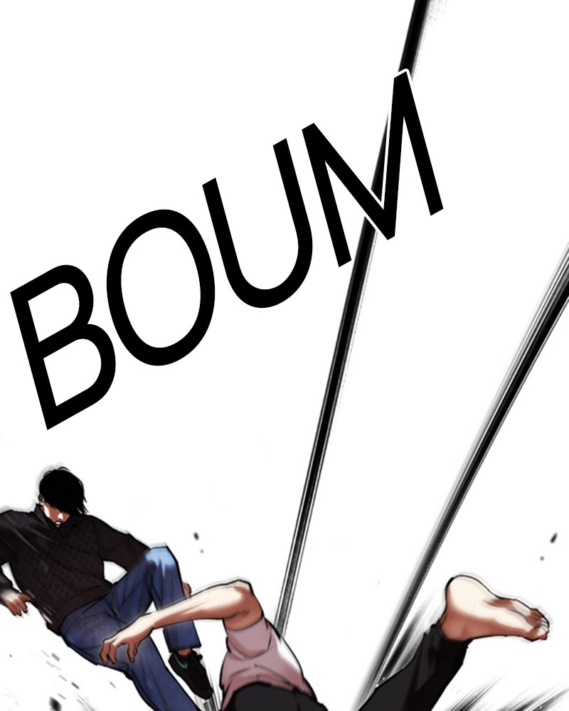 Lookism Chapitre 467 - Page 99