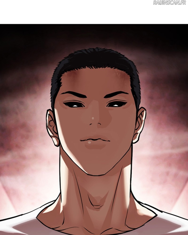 Lookism Chapitre 468 - Page 10