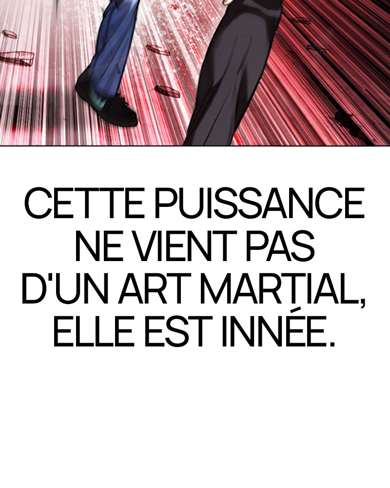 Lookism Chapitre 468 - Page 102