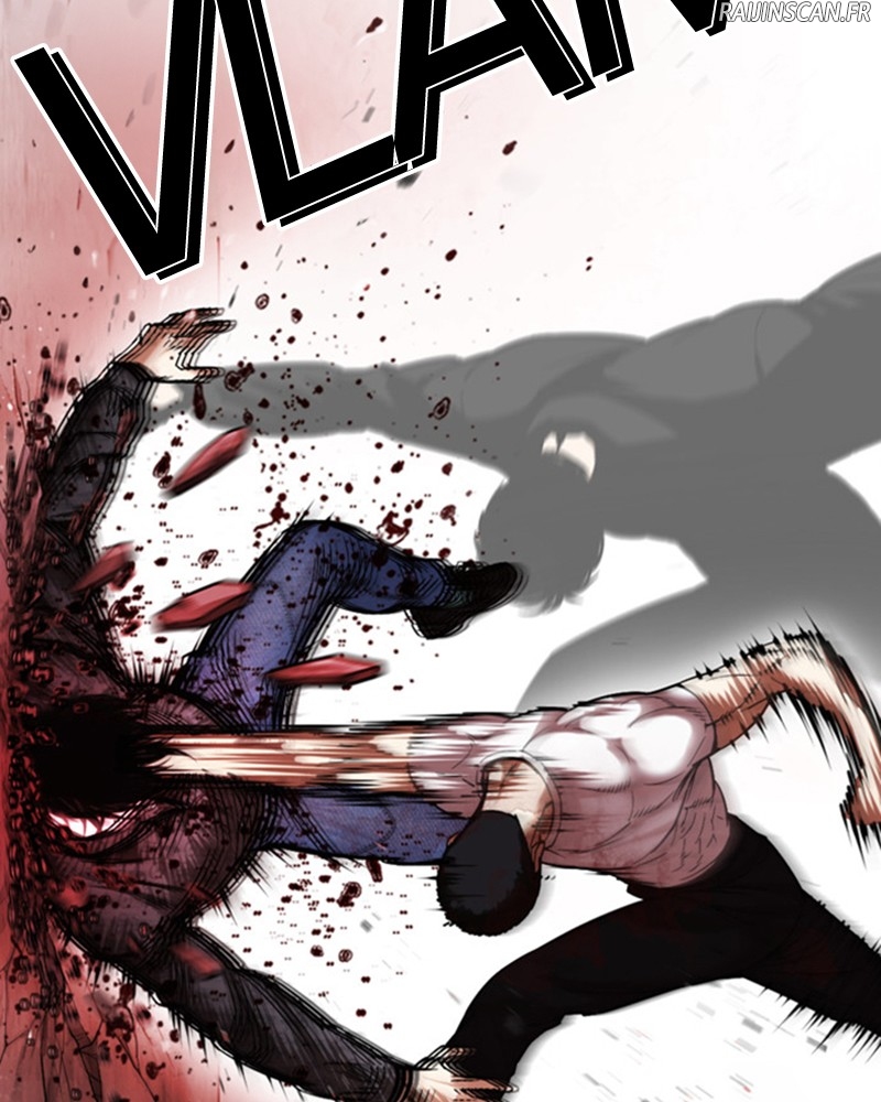 Lookism Chapitre 468 - Page 105