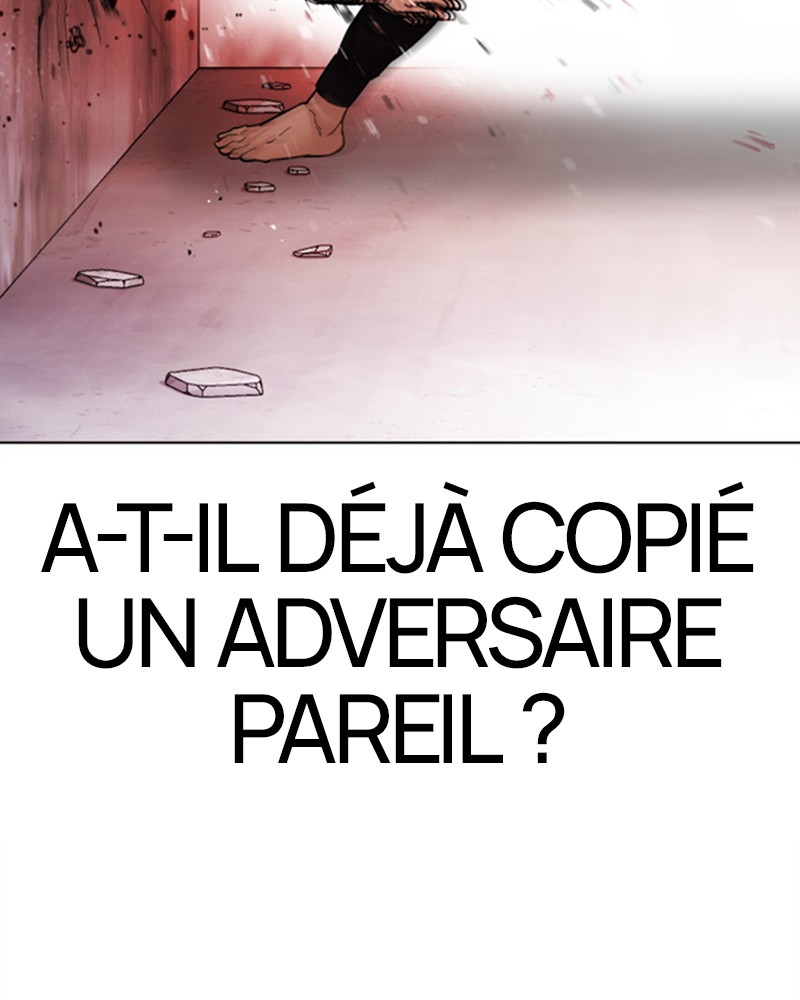 Lookism Chapitre 468 - Page 106