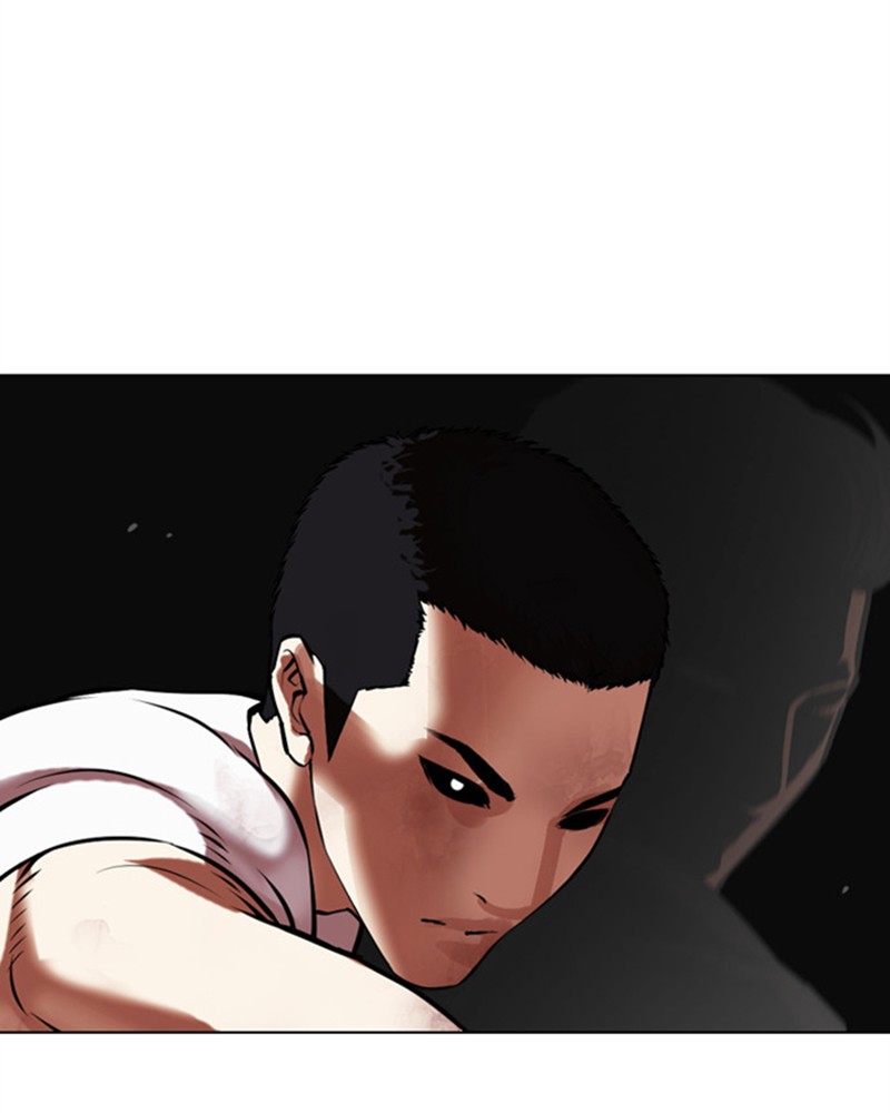 Lookism Chapitre 468 - Page 107
