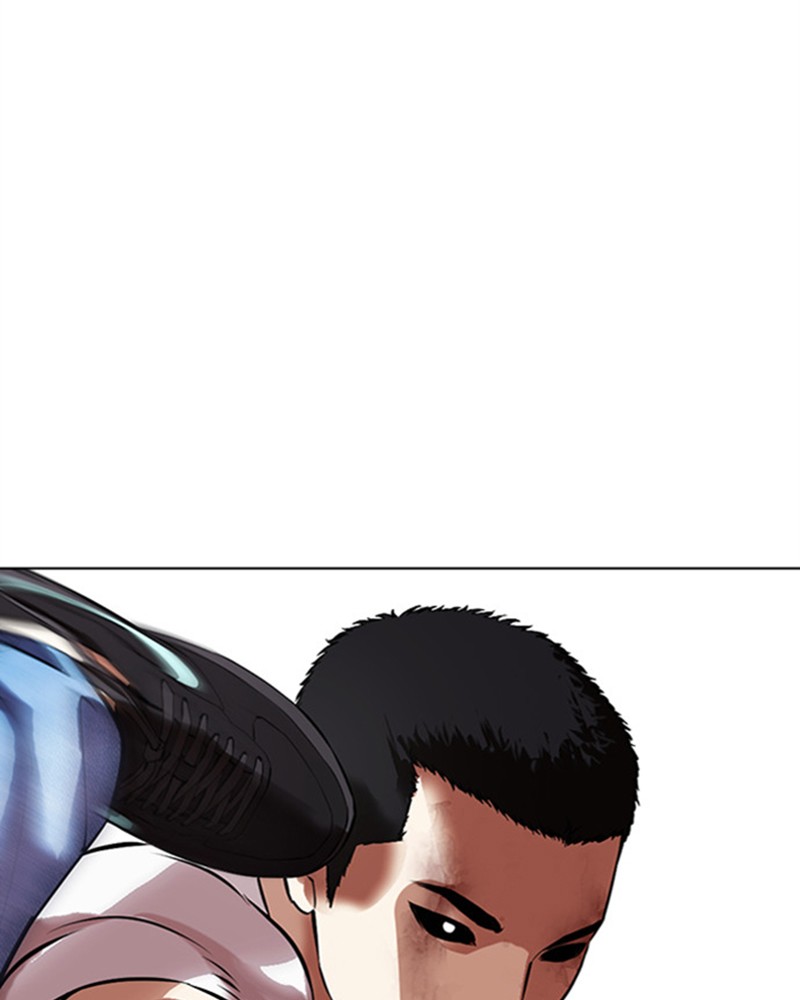 Lookism Chapitre 468 - Page 108