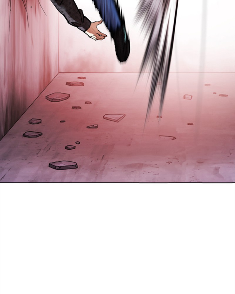 Lookism Chapitre 468 - Page 111