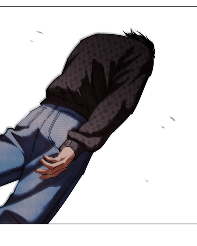 Lookism Chapitre 468 - Page 114