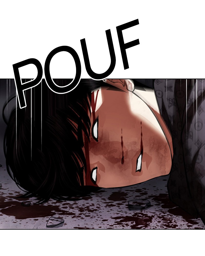 Lookism Chapitre 468 - Page 116