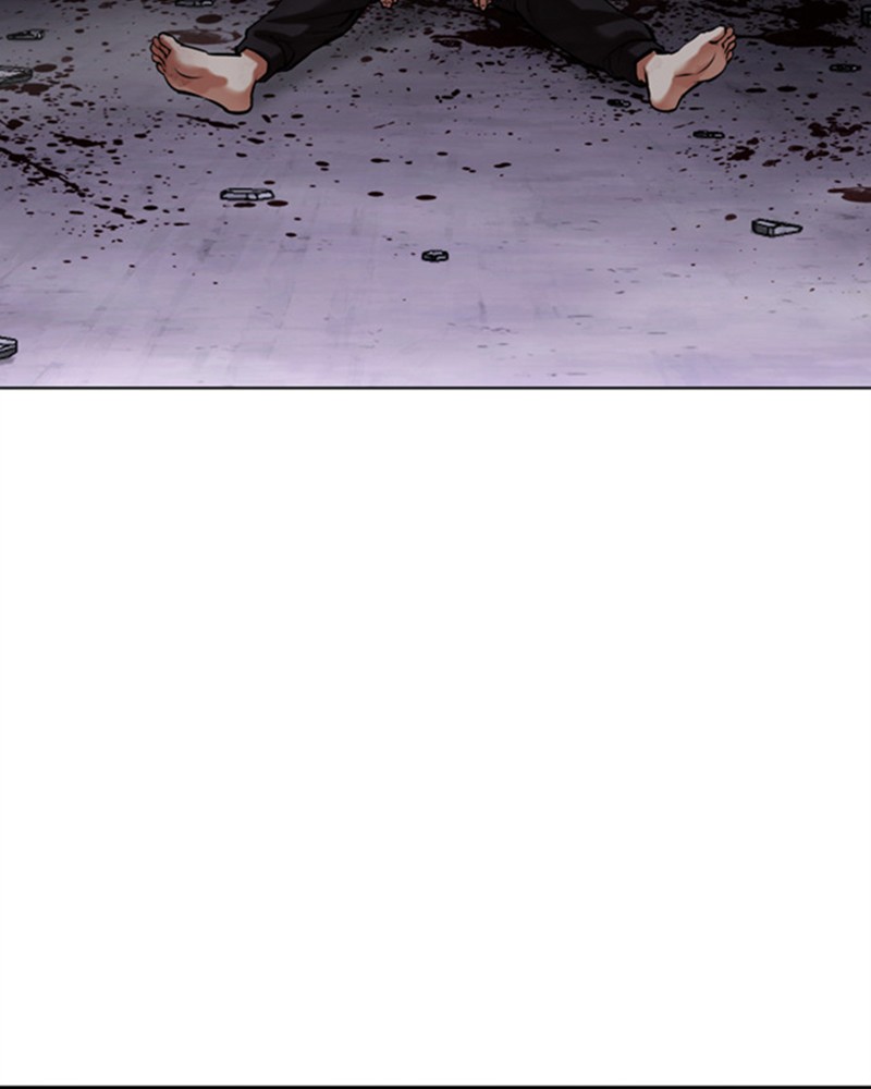 Lookism Chapitre 468 - Page 118