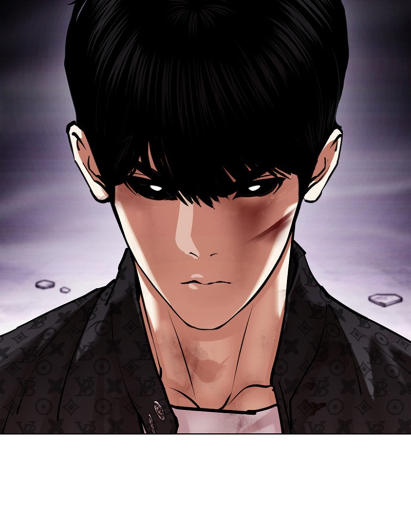 Lookism Chapitre 468 - Page 12