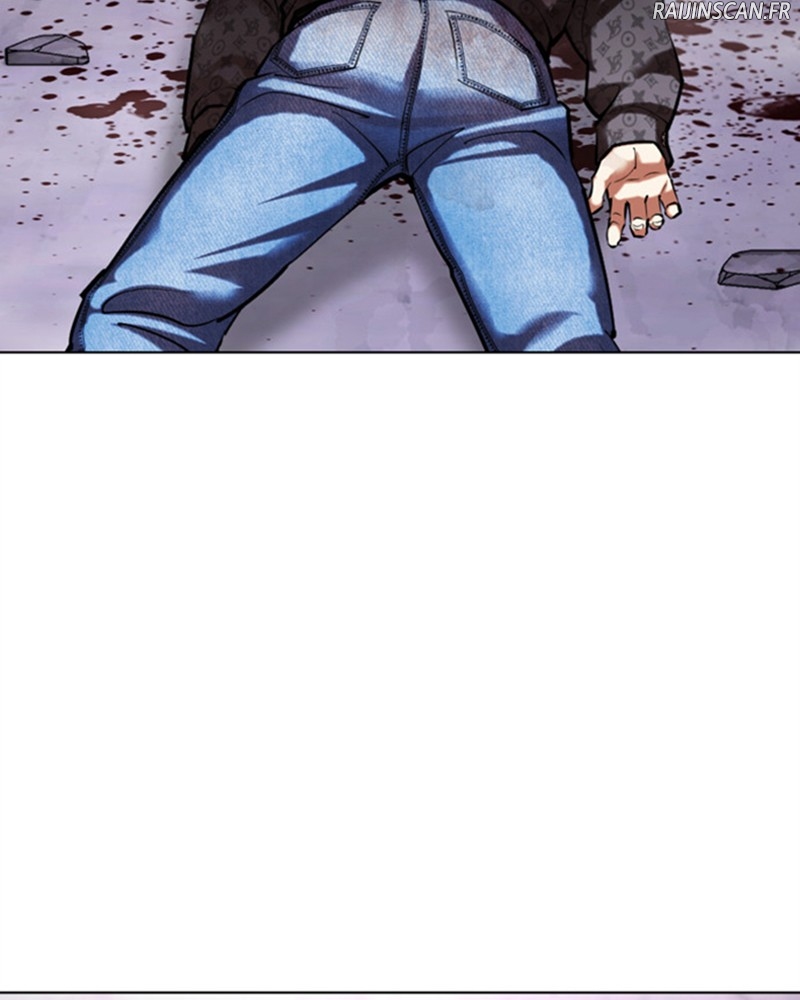 Lookism Chapitre 468 - Page 120