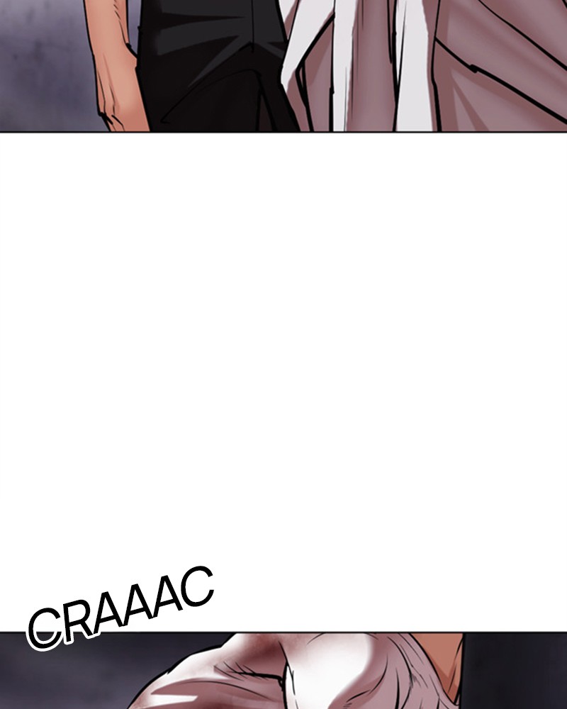 Lookism Chapitre 468 - Page 122