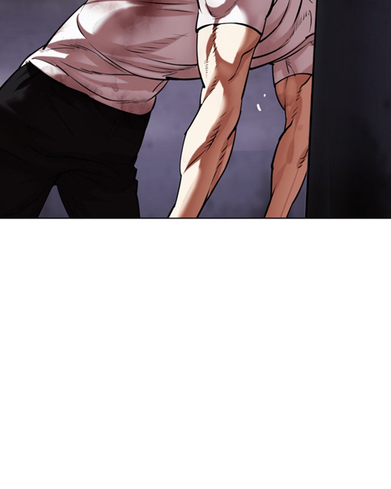 Lookism Chapitre 468 - Page 123