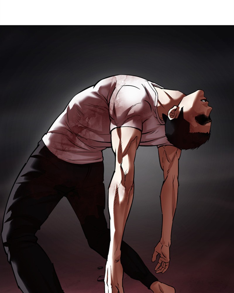Lookism Chapitre 468 - Page 124