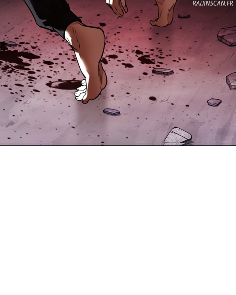 Lookism Chapitre 468 - Page 125