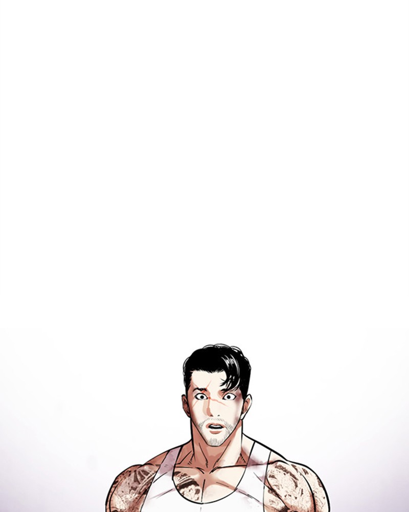 Lookism Chapitre 468 - Page 128
