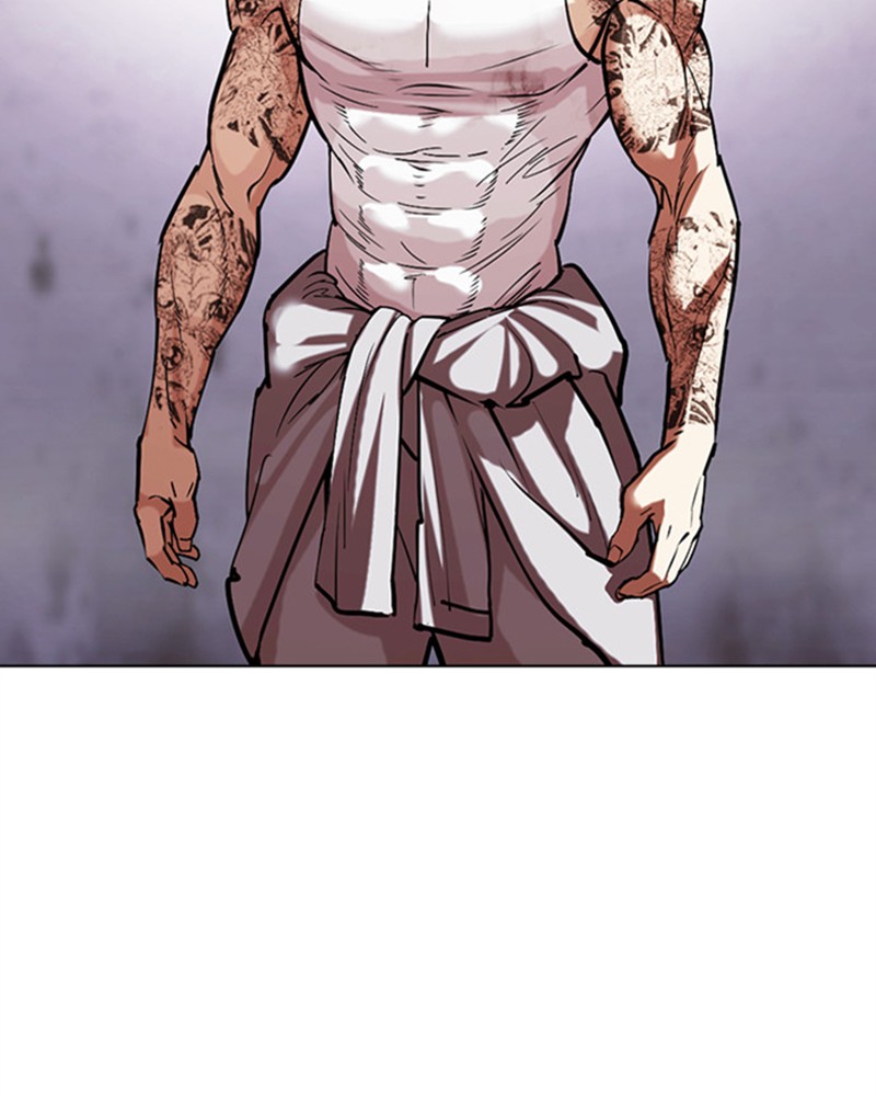 Lookism Chapitre 468 - Page 129