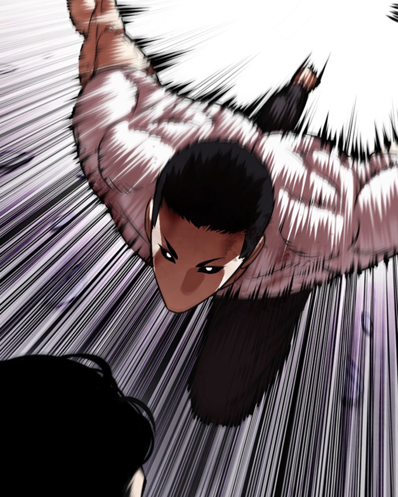 Lookism Chapitre 468 - Page 131