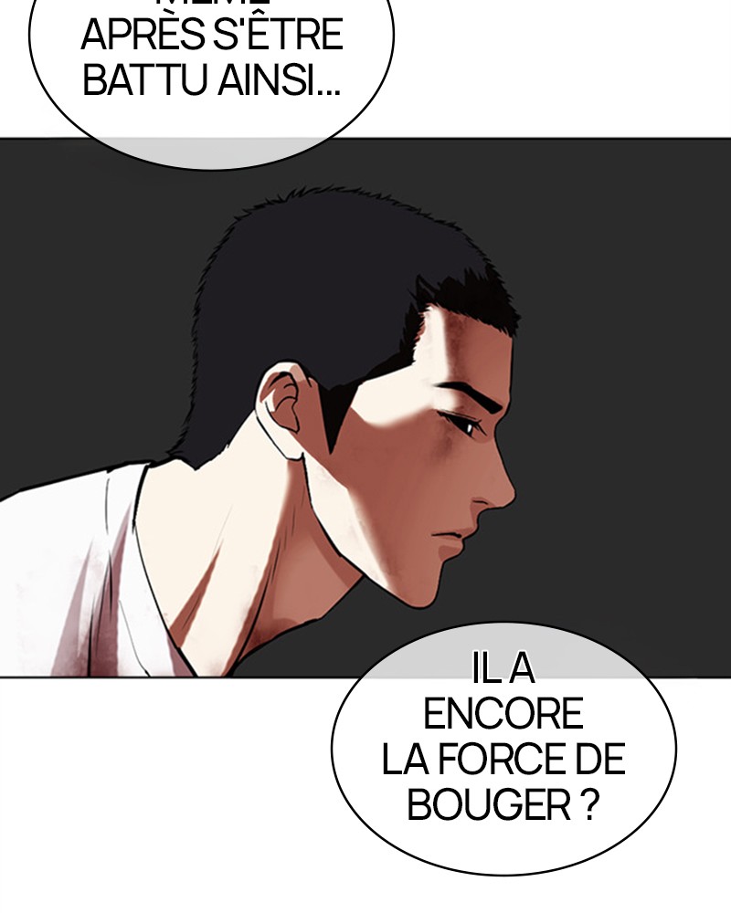 Lookism Chapitre 468 - Page 133
