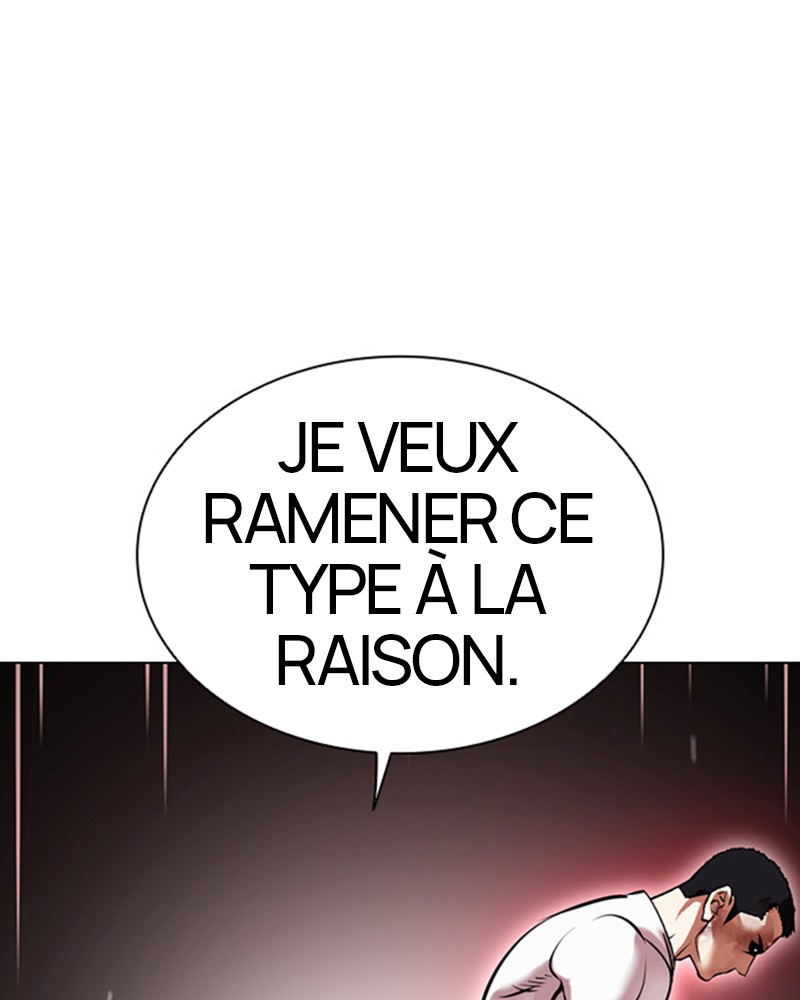 Lookism Chapitre 468 - Page 136