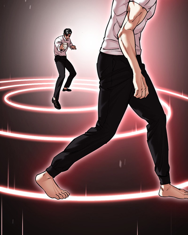Lookism Chapitre 468 - Page 137