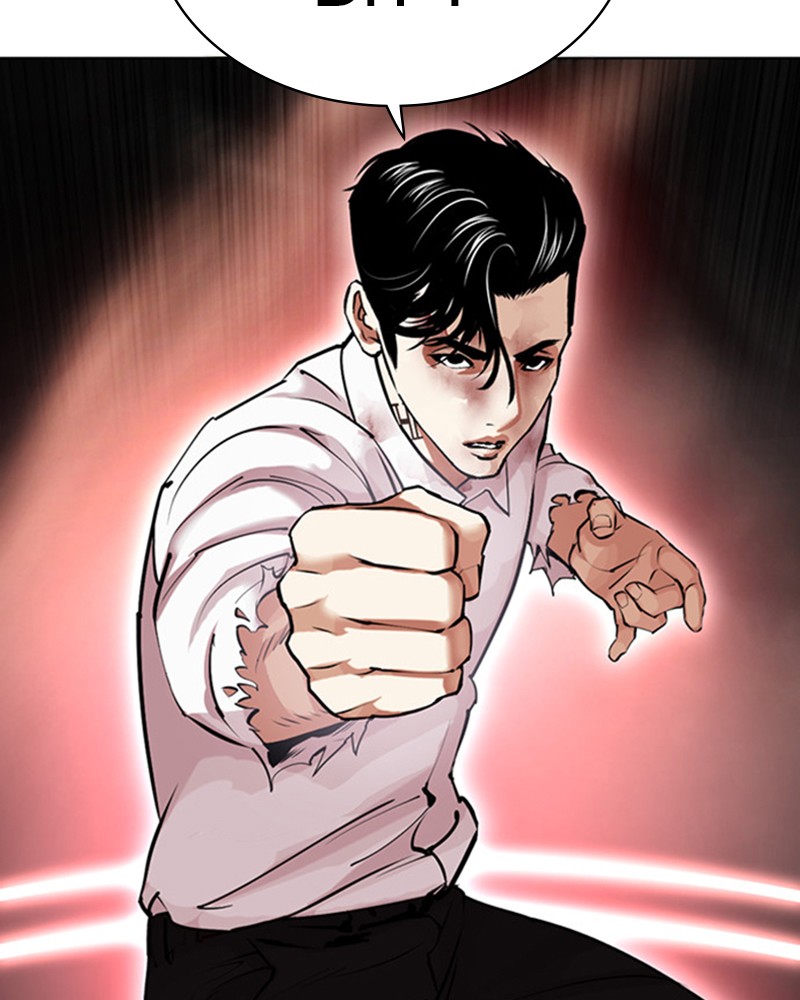 Lookism Chapitre 468 - Page 139