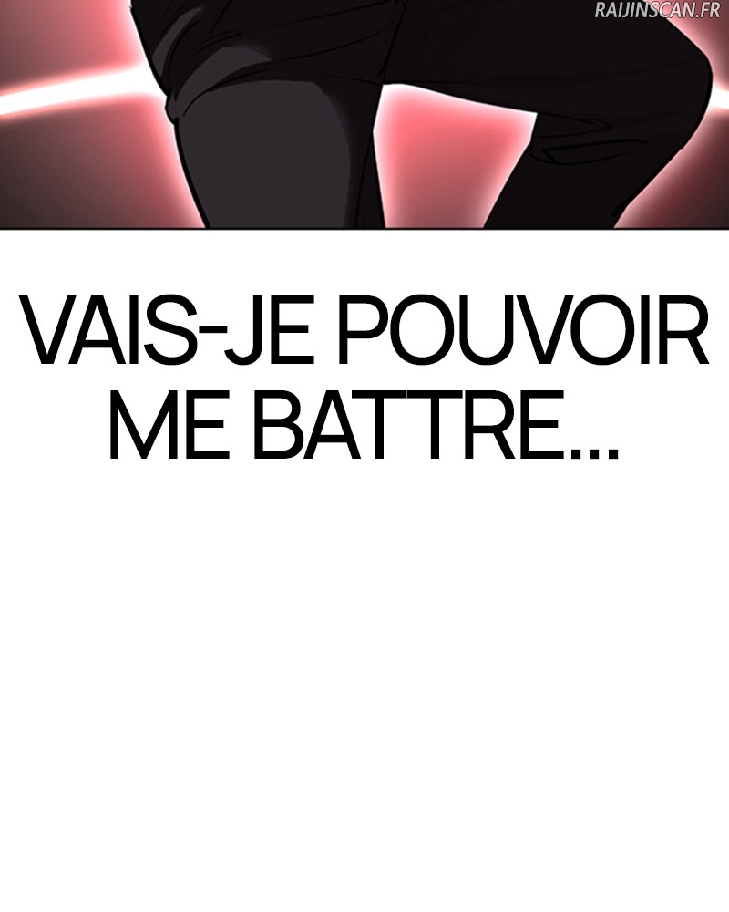 Lookism Chapitre 468 - Page 140
